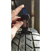 Goodyear Wrangler HP All Weather  195/80 R15 Б.У. 5,5 мм