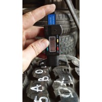 Barum Cargo  195/70 R15 Демо 8 мм