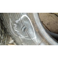 Goodyear Eagle NCT 5 195/55 R15 Демо 8 мм