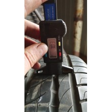 Pirelli Cinturato P1 185/65 R15 Б.У. 7 мм