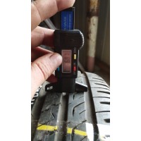 Barum Bravuris 5 HM 185/65 R15 Б.У. 7 мм