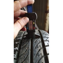 Lassa Miratta 185/65 R15 Демо 8 мм