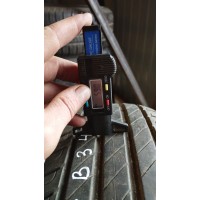 Kleber Dynaxer HP4 185/65 R15 Б.У. 6 мм