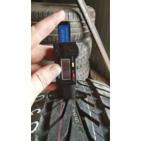 Fulda Carat Progresso 205/65 R15 Нова 8 мм