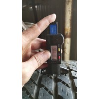 Pirelli P600 225/60 R15 Демо 8 мм