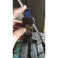 Dunlop SP Sport D40 225/60 R15 Б.У. 7,5 мм