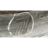 Dunlop Sport MAXX RT 2 245/45 R18 Б.У. 5 мм