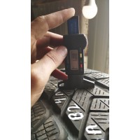 Pirelli Scorpion Winter 255/65 R17 Б.У. 6 мм