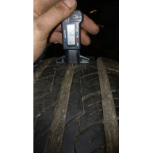 Gislaved Com Speed 235/65 R16C 113/115R Демо 8,5 мм