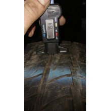 Kormoran VanPro B2 235/65 R16C 115/113R Демо 8 мм