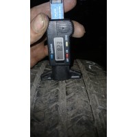 Michelin Agilis 51 215/65 R16C 106/104R Демо 8,5 мм