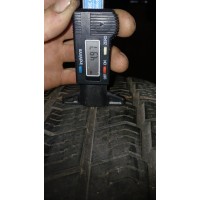 Matador Variant All Weather 2 215/65 R16C 109/107T Б.У. 5 мм