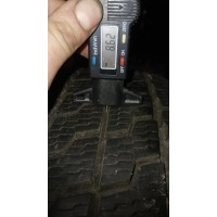 Nexen NBlue 4Season Van 215/65 R16C 109/107T Демо 9 мм