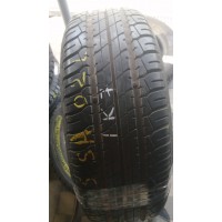 Dunlop SP Sport 200E 205/60 R15 Б.У. 7,5 мм