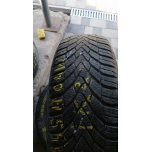 Continental ContiWinterContact TS 850 195/65 R15 Б.У. 7 мм