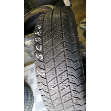 Barum SnoVanis 2 195/75 R16C Б.У. 5,5 мм
