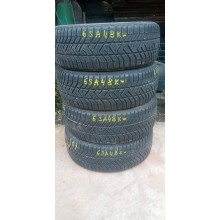 Pirelli Winter 210 Snowcontrol serie 3 205/55 R16 Б.У. 6,5 мм
