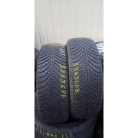 Goodyear Vector 4 Seasons G2 185/60 R15 Демо 8 мм