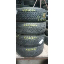 Dunlop SP Winter Sport 4D 205/55 R16 Б.У. 6,5 мм