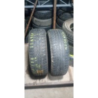 Continental 4*4 WinterContact  215/60 R17 Б.У. 6,5 мм
