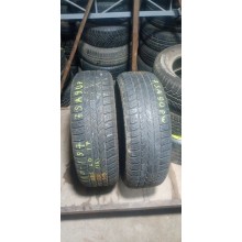 Continental 4*4 WinterContact  215/60 R17 Б.У. 6,5 мм