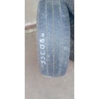 Nexen WinGuard WT1 215/70 R15C Б.У. 7 мм