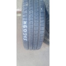 Nexen WinGuard WT1 205/70 R15C Демо 10,5 мм