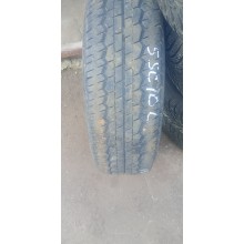 Dunlop SP LT 30-8 195/70 R15C Б.У. 7,5 мм