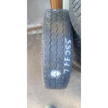 Bridgestone R623 195/70 R15C Б.У. 6,5 мм