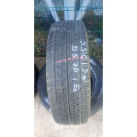 Hankook Winter RW06 215/70 R15C Б.У. 7 мм