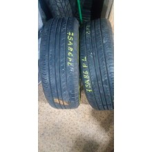 Hankook Optimo K415 225/60 R17 Б.У. 7 мм