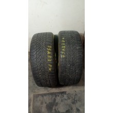 Dunlop SP Winter Sport 4D 225/50 R17 Б.У. 5,5 мм