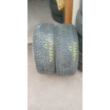 Dunlop SP Winter Sport 3D 225/55 R17 R F Б.У. 7 мм