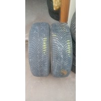 Michelin Alpin 5 215/65 R17 Б.У. 6 мм