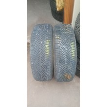 Michelin Alpin 5 215/65 R17 Б.У. 6 мм