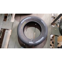 Kumho Ecowing ES01 KH27 195/65 R15 91H Б.У. 6 мм