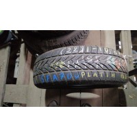 Platin RP 60 Winter 195/65 R15 91T Б.У. 7 мм