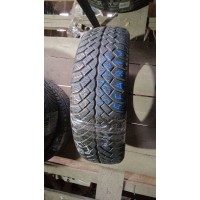 Semperit Sport Grip 195/65 R15 91T Б.У. 7 мм