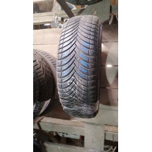 Kleber Quadraxer 3 195/65 R15 91H Б.У. 7 мм