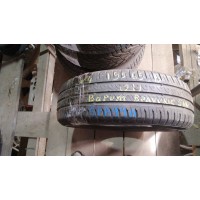 Barum Bravuris 5 195/65 R15 91T Б.У. 5,5 мм