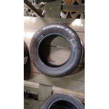 Cooper CS7 195/65 R15 91T Нова 0 мм
