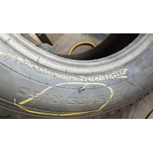 Pirelli Carrier Winter 235/65 R16C 115/113R Б.У. 7 мм