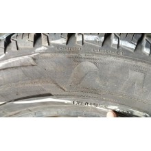 Matador Nordicca Van 225/65 R16C 112/110R Б.У. 8 мм