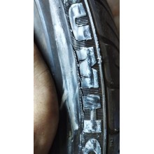 Kumho Ecsta Spt KU31 235/35 R20 92Y XL Б.У. 5 мм