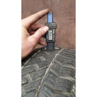 Fulda Kristall 4 195/65 R14 89T Б.У. 5 мм