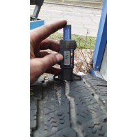 Michelin Agilis Alpin 235/65 R16C 115/113R Б.У. 4,5 мм