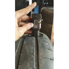 Pirelli PZero 295/40 R21 111Y XL Б.У. 4,5 мм