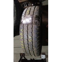 GT Radial Maxmiler Pro 215/70 R15C 109/107S Демо 0 мм