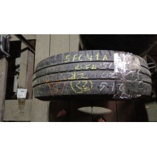 Kleber Transpro 215/70 R15C 109/107S Б.У. 5 мм