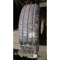 Nexen WinGuard WT1 215/70 R15C 109/107R Б.У. 5 мм